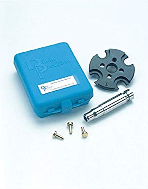 Dillon Precision 20130 RL 550 Conversion Kit 308 7.62 Powder Funnel & Shellplate
