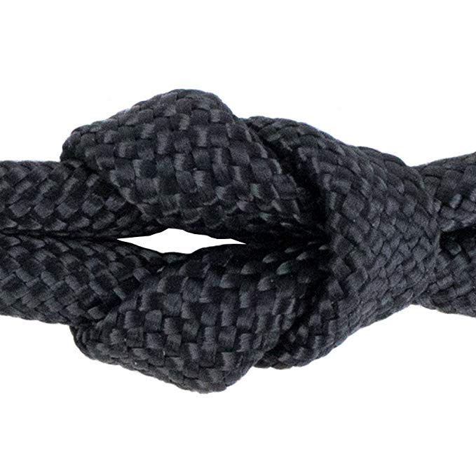 West Coast Paracord - Paracord/Parachute Cord 7 Strand Type III 550 lb. Break Strength Made by US Government Contractors, 550 Survival Cord, Made in USA.