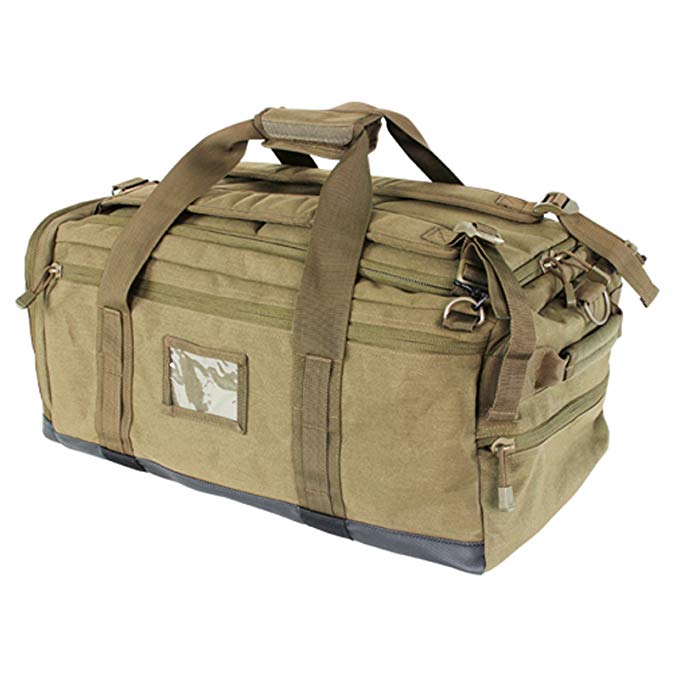 Coyote Centurion Duffle Bag By Condor