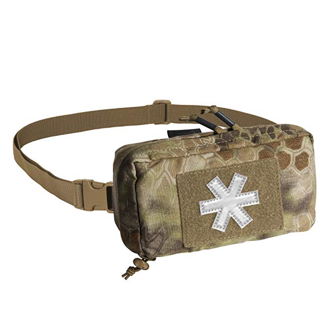 HELIKON-TEX Medical Line, Modular Individual Med Kit