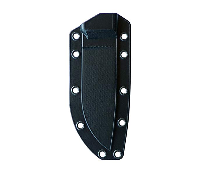 ESEE 4 Molded Sheath with Clip Plate