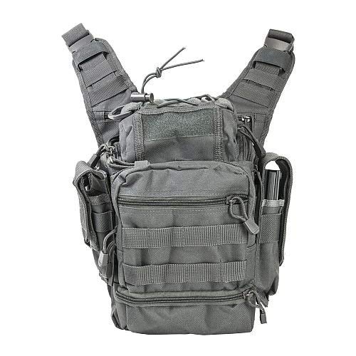 VISM Tactical First Responder Bag