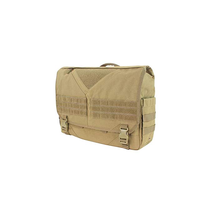 Condor Tactical Scythe Messenger Bag