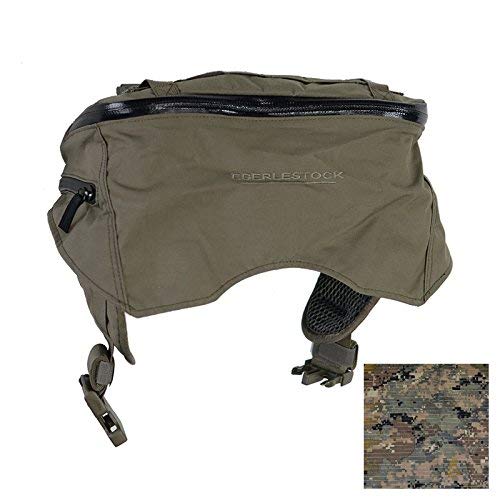 Eberlestock FannyTop Pack-Mount Go Bag