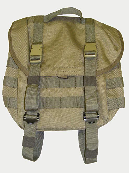 Russian Military Field Butt Pack MOLLE by SSO/SPOSN