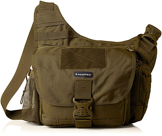 Propper OTS X-Large Tactical Sling Bag Pouch