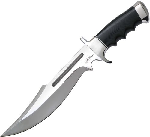 Hibben Expendables Legionnaire