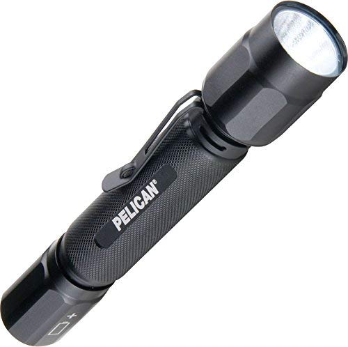 Pelican 375 lm Tactical Flashlight