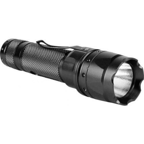 AIM Tactical Flashlight w/ Offset Picatinny Mount 180 Lumens CREE LED