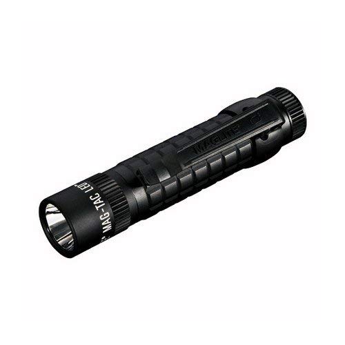 Mag-Tac Plain Bezel, Blk