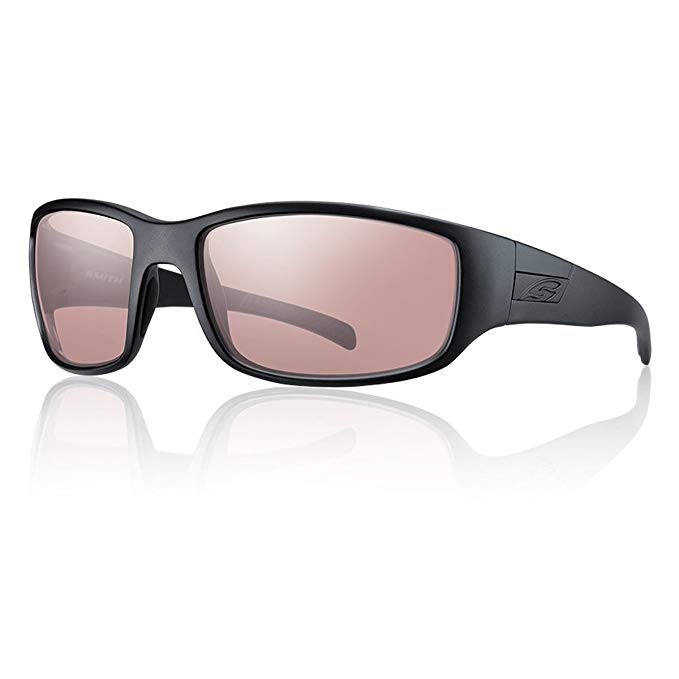 Smith Optics 2015 Prospect Tactical Sunglasses