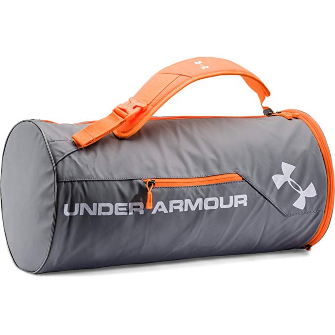 Under Armour Unisex Isolate Duffel Bag