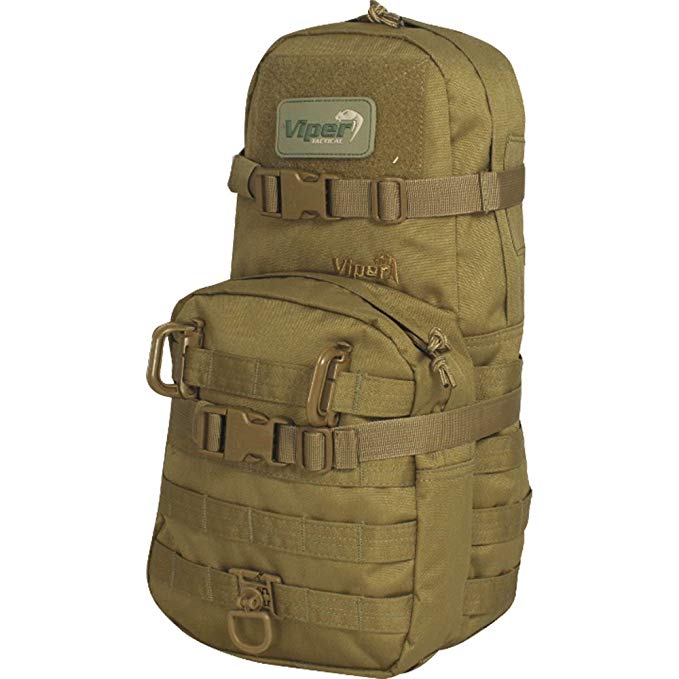 Viper One Day Modular Pack Coyote