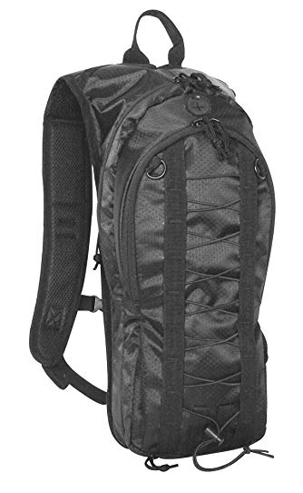 Voodoo Tactical Msp-4 Enhanced Hydration Pack - 20-892301000