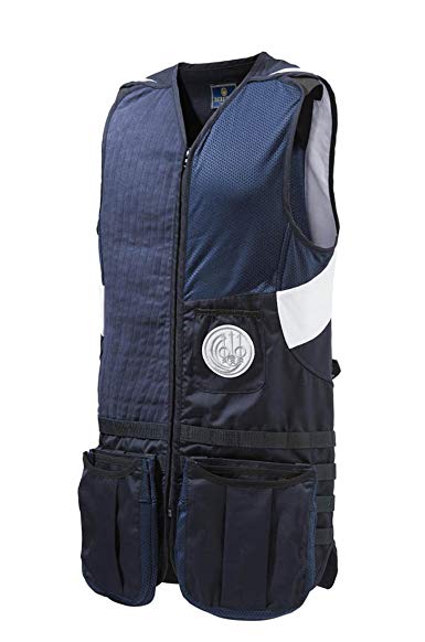 Beretta Men's Mole Shooting Vest