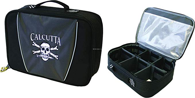 Calcutta 2531-0139 Ct1000Rc Reel Case Medium