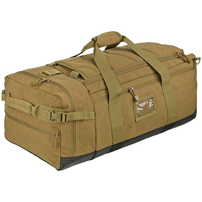 Condor Colossus Duffle Bag