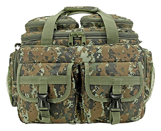 East West USA Range Instructor Bag Large