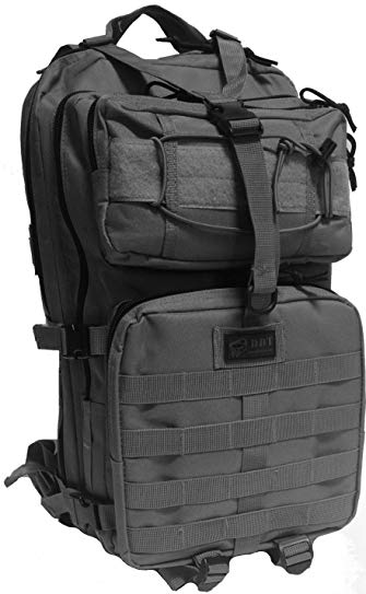 Death Dealer Tactical VENOM 48 Hour Assault Pack