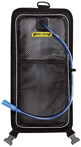 Nelson-Rigg RG-005 Black Universal Mountable UTV Hydration Bag