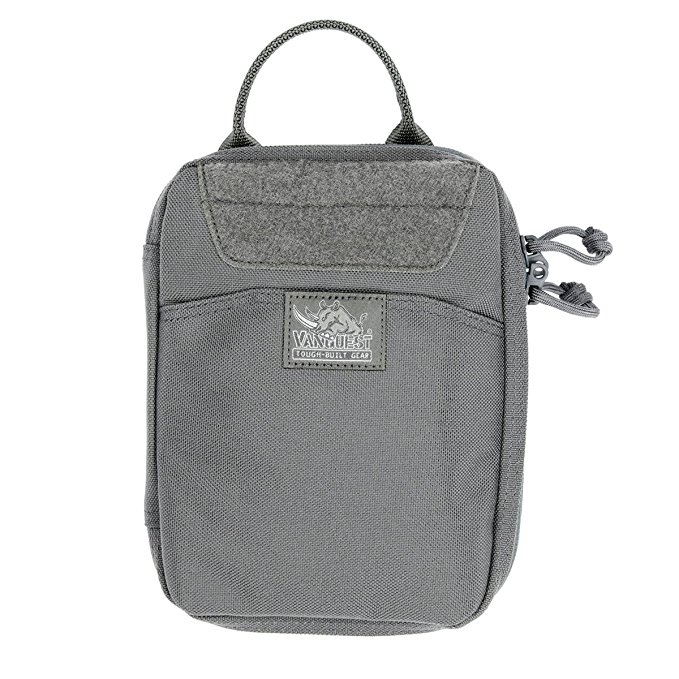 VANQUEST EDCM-HUSKY 2.0 Maximizer (Every-Day-Carry-Maximizer)