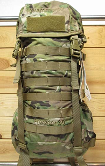 Karrimor SF Predator 30 Backpack