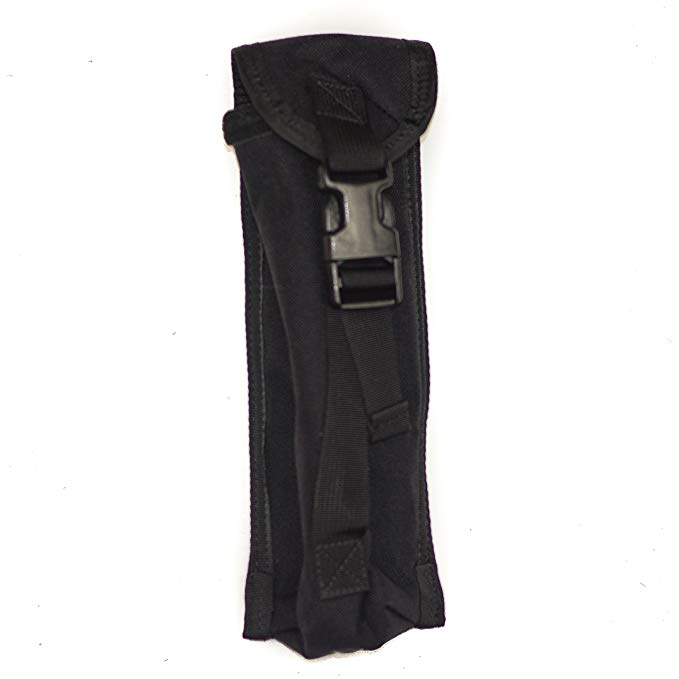 Cole-TAC Vulcan Suppressor Pouch