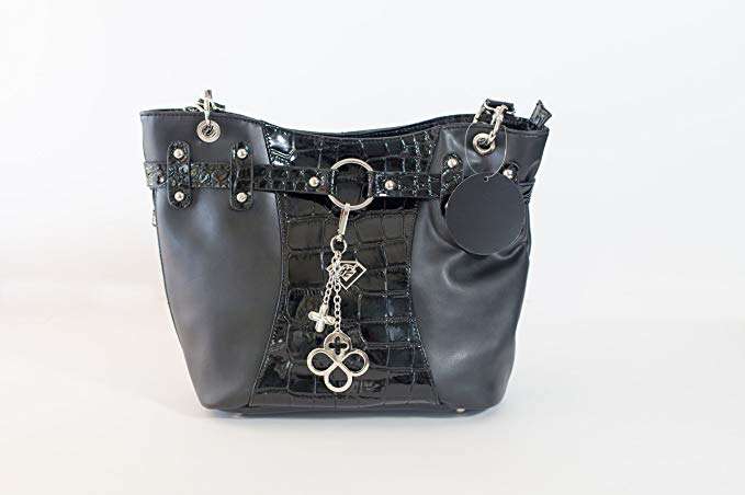 Conceal Carry Handbag- Tatiana Tote