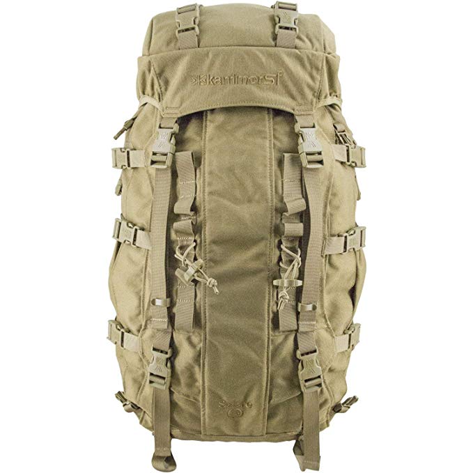 Karrimor SF Sabre PLCE 75 Backpack