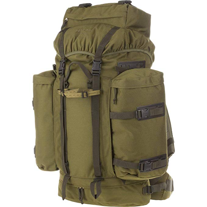 Berghaus Military Vulcan IV Size 2 Backpack