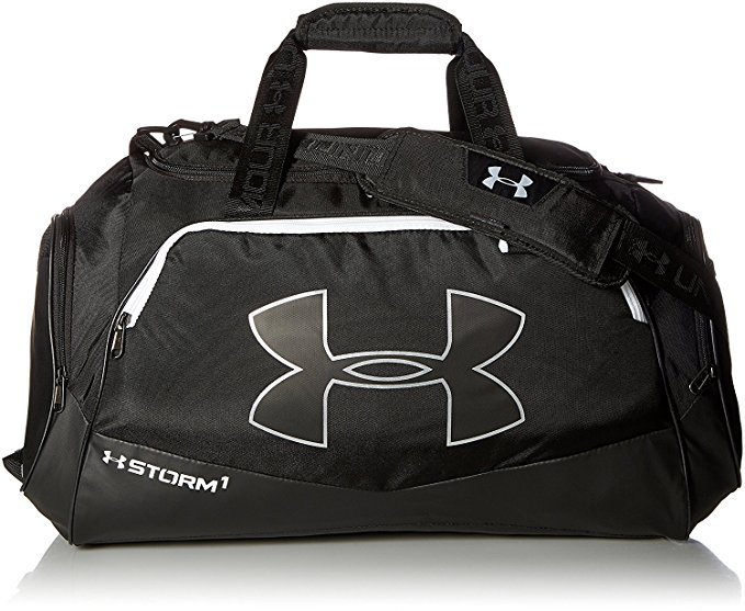 Under Armour Storm Undeniable II Medium Duffle