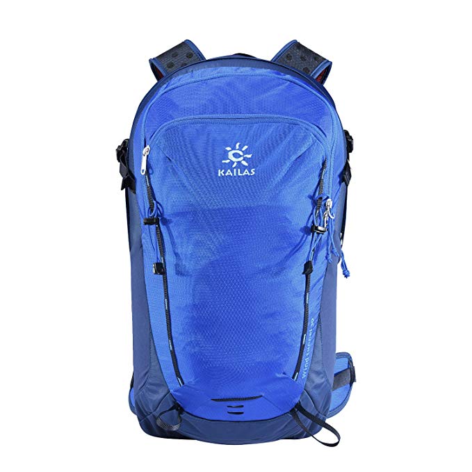 KAILAS Wind Tunnel Hiking Backpack 30L Light Weight