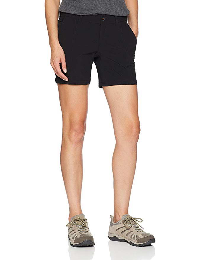 5.11 Women's Shockwave Shorts