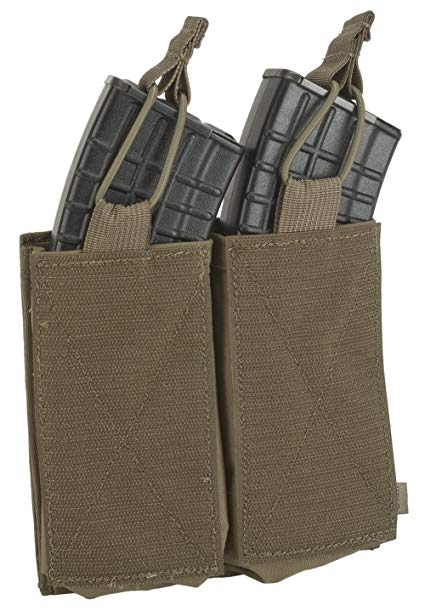 Evike Haley Strategic HSP D3CR Double Magazine Wedge