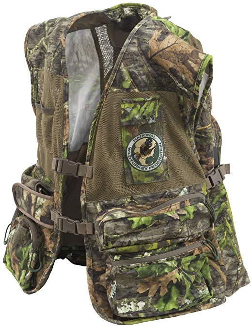 ALPS OutdoorZ NWTF Super Elite 4.0 Turkey Vest