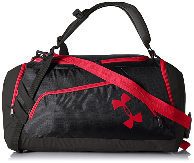 Under Armour Storm Contain Backpack Duffle 3.0