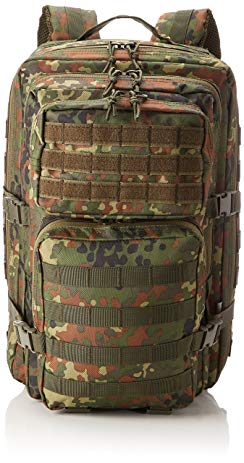 Commando-Industries US Army Assault Pack II Backpack Combat backpack back 50 litre Liter