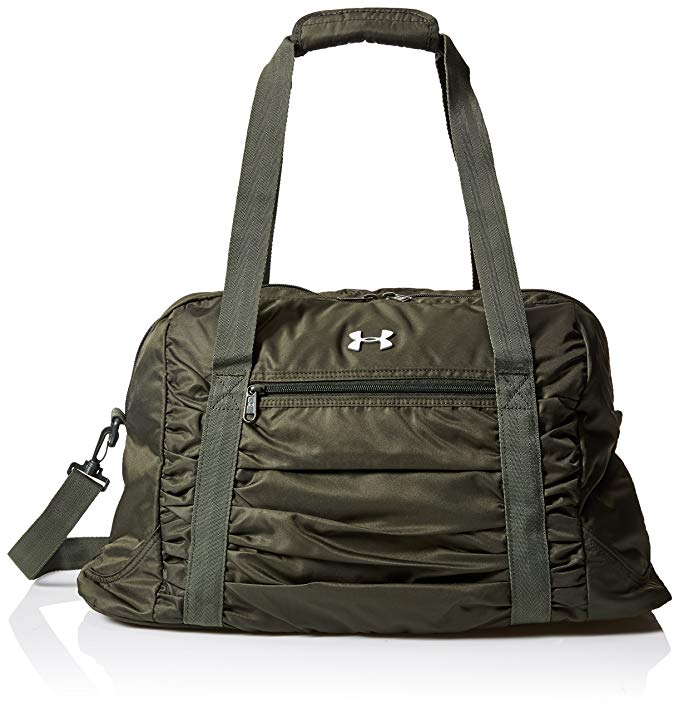 Under Armour Women's The Works Gym Bag