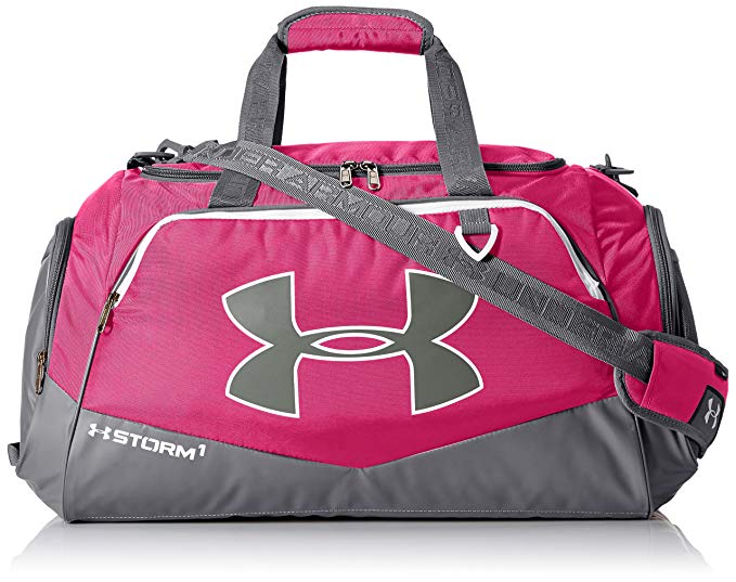 Under Armour Team Storm Undeniable Medium Duffle