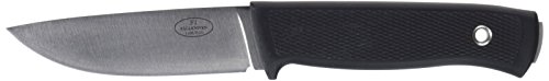 Fallkniven F1 Thermorun Handle Plain Zytel Sheath