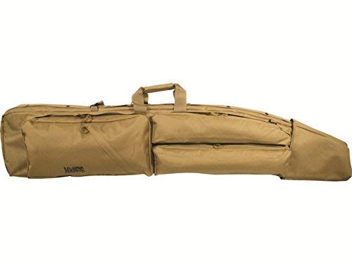 MidwayUSA Sniper Drag Bag Tactical Rifle Case 50