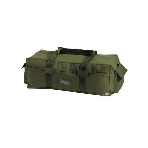 Olive Drab - Israeli IDF Tactical Duffle Carry Bag, 34