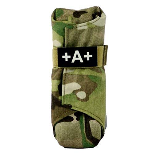 Tactical Assault Gear Tourniquet MOLLE Pouch, Multicam 832654