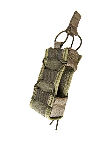 HSG-Multi Access Comm Taco - MOLLE Mount