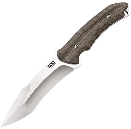 SOG SOG00046 Kiku Fixed - Large Knife