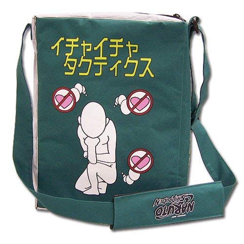 Naruto Shippuden: Make Out Tactics Bag