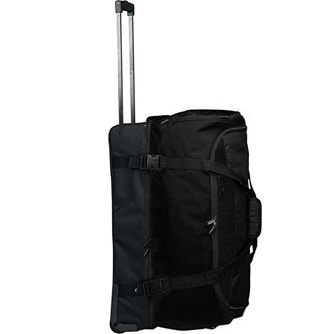 GoodHopeBags Travelwell Large Capacity 26