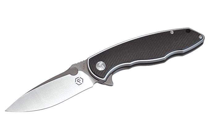 Factor Hardened Knife - Factor Equipment