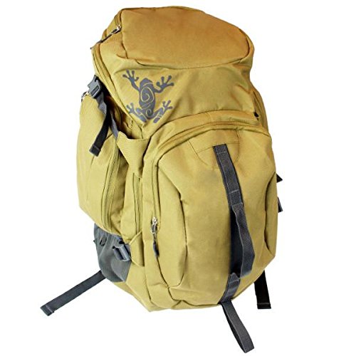 LifeShield Bug Out Pack by Survival Frog