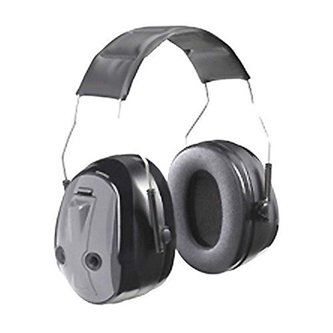 Peltor 3MTactical PTL Shooters Muff Hearing Protectors